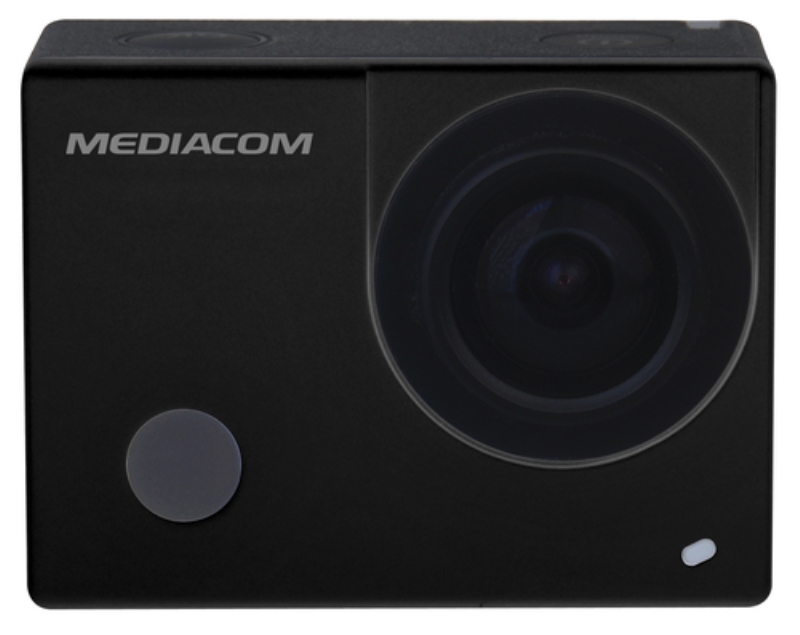 MEIZU Action Cam Mediacom XPro 26 Full HD 12 mpx LCD 